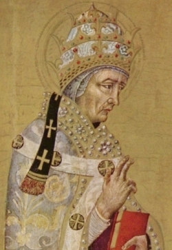 PopeFabiano