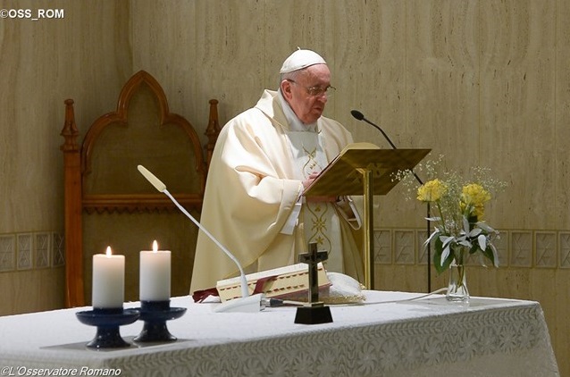 PopeFrancis-09Jan2015
