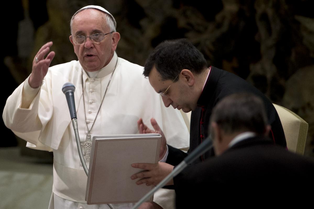 Francis