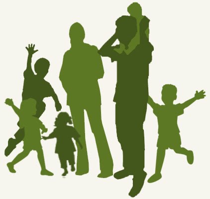 Hình ảnh gia đình