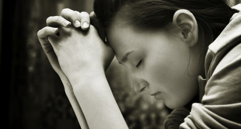 Prayer