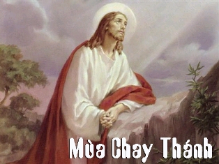 Thứ hai Tuần 1 Mùa Chay - Mt 25, 31-46