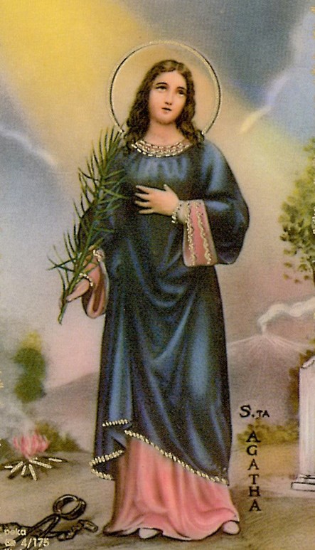 Agatha