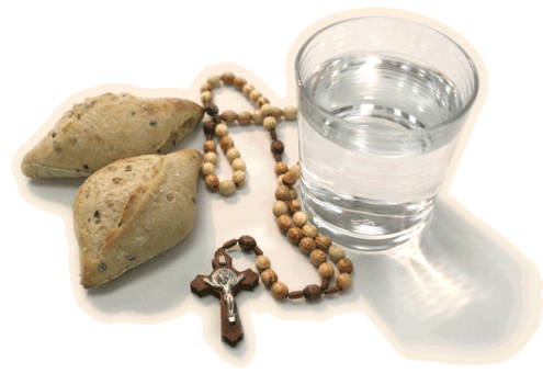 Bread-And-Water