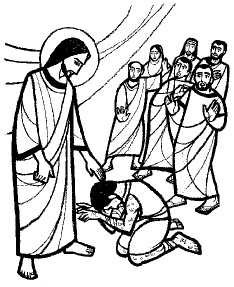 QUAN NIỆM VỀ  SỰ THANH SẠCH VÀ SỰ Ô UẾ - Suy niệm chú giải của Lm.Inhaxiô Hồ Thông