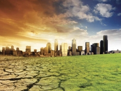 Climate-Change