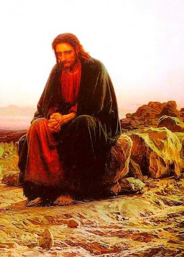 Jesus-fasted-in-the-desert-for-40-days - Copy