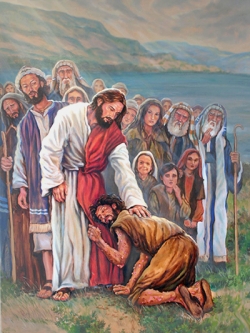 BỆNH PHONG TÂM HỒN - ĐTGM. Ngô Quang Kiệt