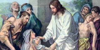 MỘT ĐỜI THƯƠNG CẢM - Lm. G. Nguyễn Cao Luật op 