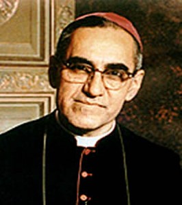 Oscar Romero