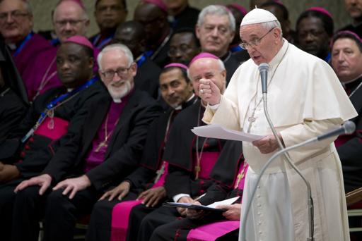 PopeFrancis-04Feb2015-1