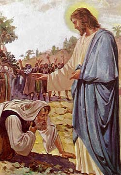 HÃY SIÊNG NĂNG LÀM VIỆC THEO GƯƠNG CHÚA - Lm Carolo Hồ Bạc Xái