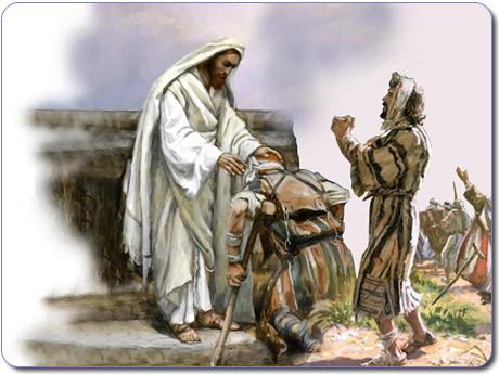 ĐI GIEO TIN MỪNG - ĐTGM. Ngô Quang Kiệt