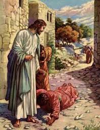 TIẾP XÚC VỚI CHA TRÊN TRỜI - Lm Giuse Đinh lập Liễm