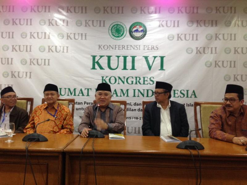 Indonesia: điển hình của sự hoà hợp và tôn trọng các nhóm thiểu số