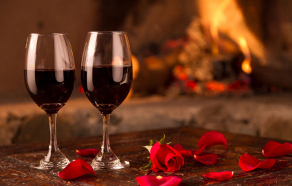 BỮA TỐI HẠNH PHÚC CỦA ĐÔI VỢ CHỒNG SẮP LY HÔN