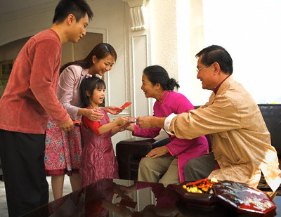 Mồng 2: MỪNG XUÂN VỚI NHỮNG LIÊN HỆ - ĐTGM Giuse Ngô Quang Kiệt