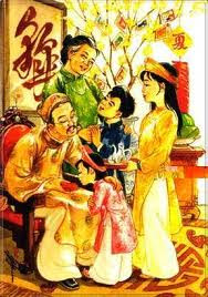 Mồng 2: THẢO CHA KÍNH MẸ - Lm. Antôn Nguyễn Văn Độ