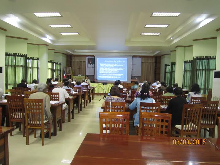 Hội nghị Giám mục đặc trách Tông đồ Giáo dân (BILA) lần thứ X