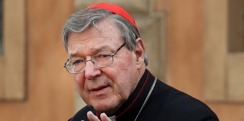 Synod On the Themes of Family Is Held At Vatican