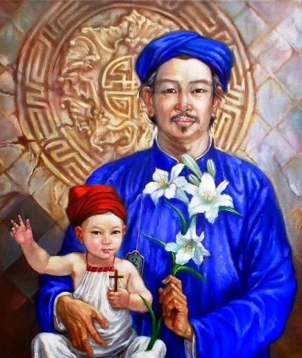 ĐÓA HUỆ GIUSE