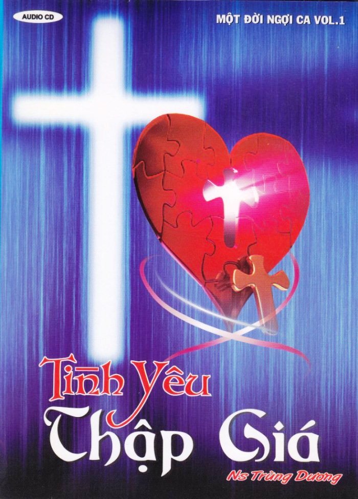 Tình Yêu Thập Giá