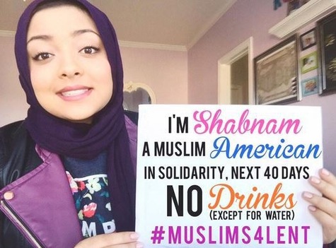 Muslim4Lent