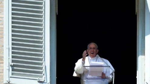 PopeFrancis-01Mar2015