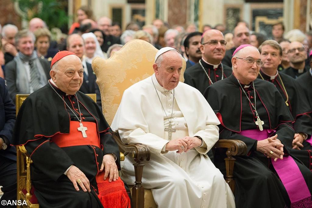 PopeFrancis-05Mar2015