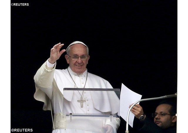 REUTERS719609_Articolo
