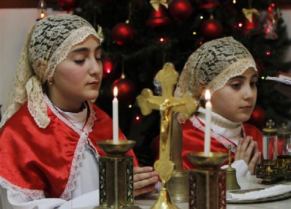 iraq-christmas