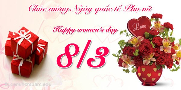 Video Clip: CẦU NGUYỆN CHO PHỤ NỮ 8.3