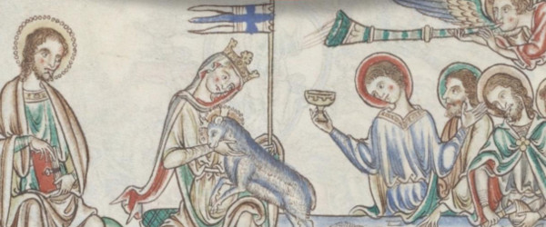 Bí tích Thánh Thể và Bí tích Hôn phối: hai bí tích, một tính chất