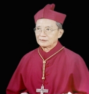 Cáo Phó: Đức Cha Nicôla đã được Chúa gọi về