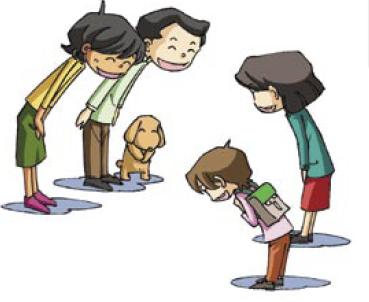 Những nét đẹp văn hoá đang biến mất