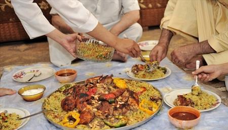 Người Kitô hữu Ai Cập tổ chức “bữa ăn hiệp nhất” trong tháng Ramadan