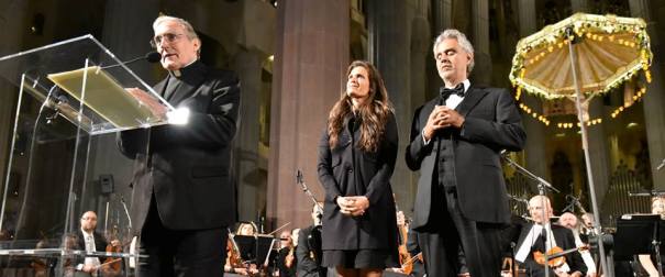 Gia đình, quà tặng thánh thiêng của Thiên Chúa