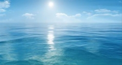 Giọt nước giữa đại dương