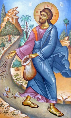 Thứ Sáu Tuần 16 Thường niên - Mt 13, 18-23