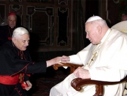 Thư của Bộ Giáo lý Đức Tin gởi các Giám Mục về đồng tính