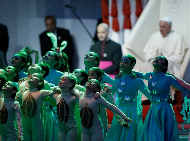 PopeFrancis-12Jul2015-16