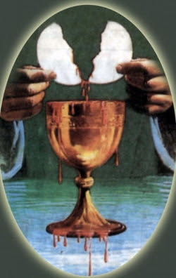 LƯƠNG THỰC CHÚA BAN - Lm Carôlô Hồ Bạc Xái