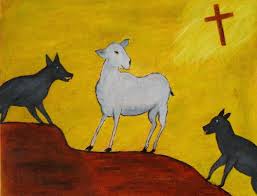 BỀN ĐỖ  (Thứ 6 – CN XIV TNB)