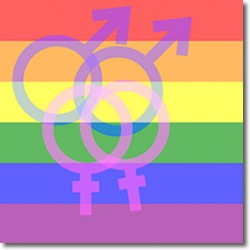 Đồng tính luyến ái và các ngộ nhận