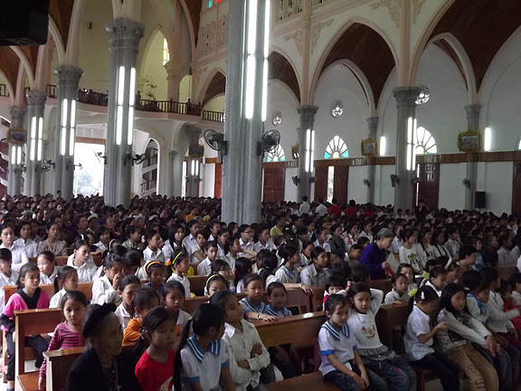 Tìm hiểu Sách Giáo lý Hội Thánh Công giáo – Phần III: Đời sống mới trong Đức Kitô - Bài 34. Giữ ngày thánh, ngày của Chúa