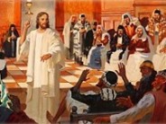 BẢN VĂN CÁC BÀI ĐỌC