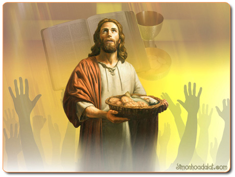 LÀM VIỆC CỦA THIÊN CHÚA - Lm. Phêrô Trần Thanh Sơn