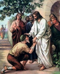 CHÙM THƠ CN XVI TN B