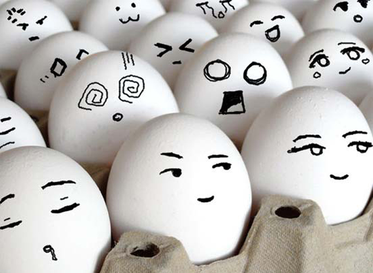 Tôi chọn niềm vui nào?