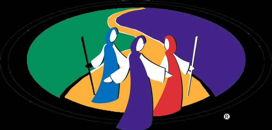 TRUNG TÍN - Logos năm B